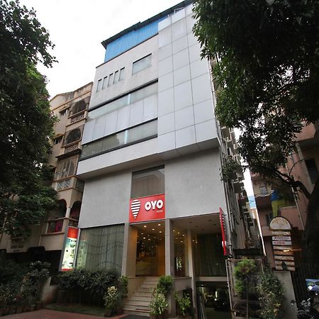 Oyo 435 Hotel Amshi International Bangalore Exteriör bild